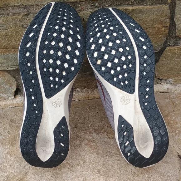 Nike Pegasus Easy On Road Running Shoes Men's Size 13 EUC - Picture 8 of 9